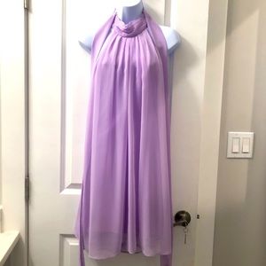 Choosy Dress Size M Pastel color